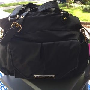 Juicy Couture Diaper Bag